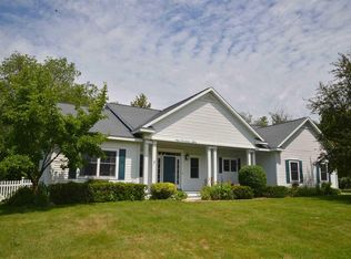 150 Mitchell Ct, Elk Rapids, MI 49629