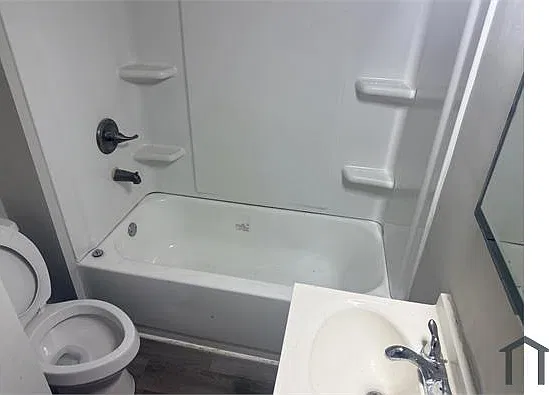 4 bed, 1130 sqft, $1,450 — Photo 4