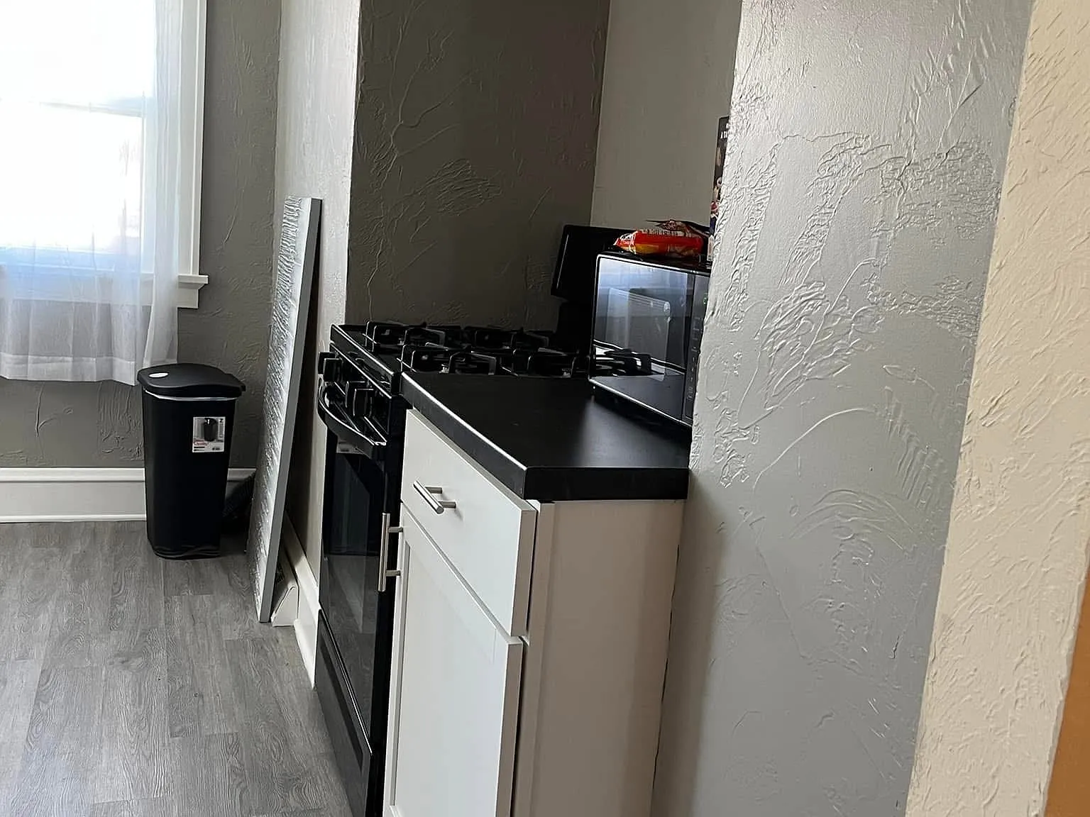 2 bed, 1300 sqft, $1,500 — Photo 3