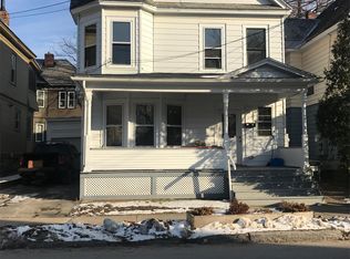 56 Isham St, Burlington, VT 05401