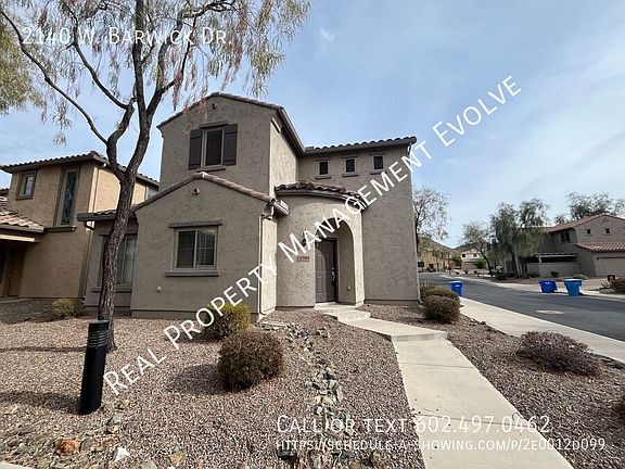 2nd image of 2140 W Barwick Dr
