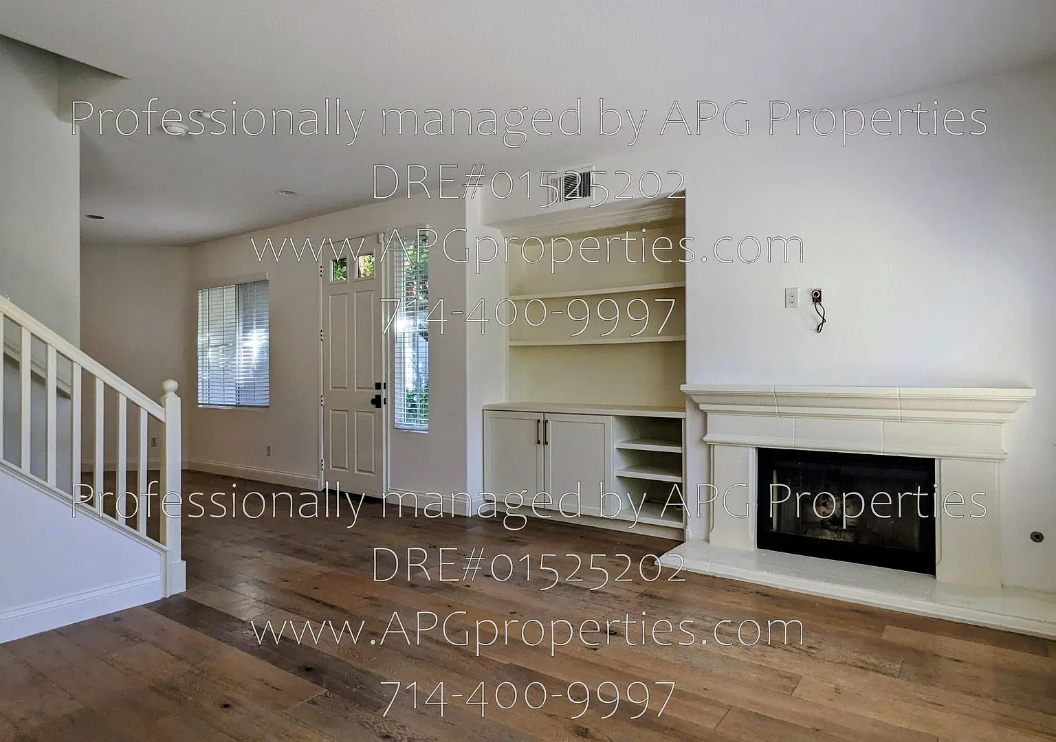 Charming 3 bedroom, 2.5 bathroom Townhome in Talega San Clemente — Photo 4