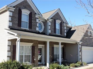112 Heywatchis Dr #142, Mooresville, NC 28115