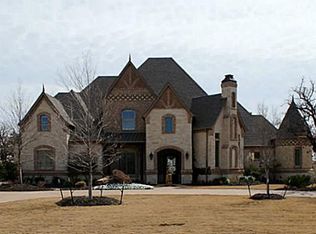 7208 Diamond Oaks Dr, Mansfield, TX 76063