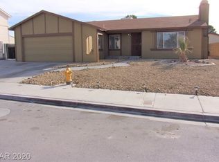 3937 Savoy Ct, Las Vegas, NV 89115