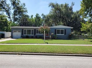 900 Bryn Mawr St, Orlando, FL 32804