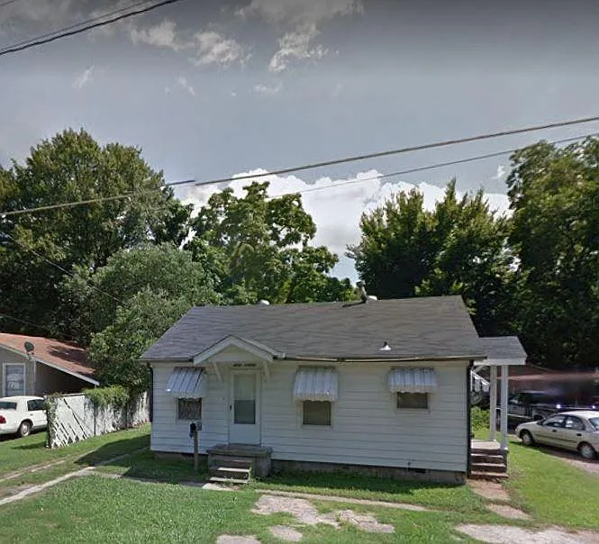 4900 Atkins St