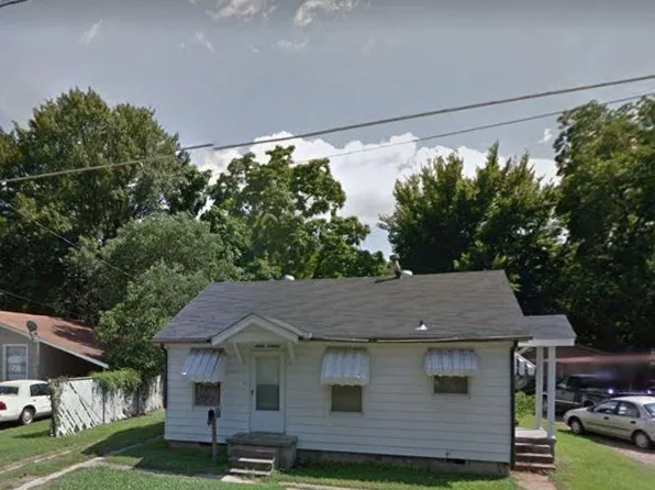 4900 Atkins St, North Little Rock, AR 72117