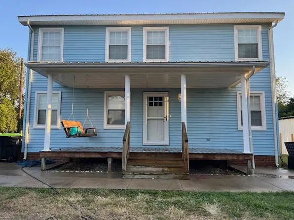 516 E Washington St, Elkton, KY 42220