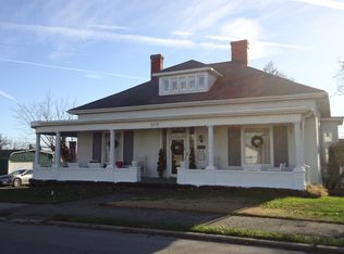 318 Richmond St, Lancaster, KY 40444