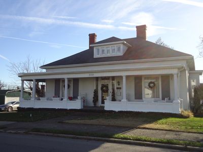318 Richmond St, Lancaster, KY, 40444