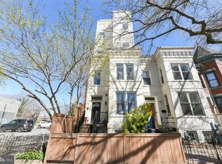 26 P St NE APT 4, Washington, DC 20002