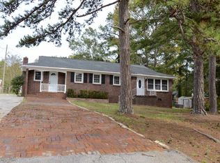 109 Brookside Dr, Union, SC 29379