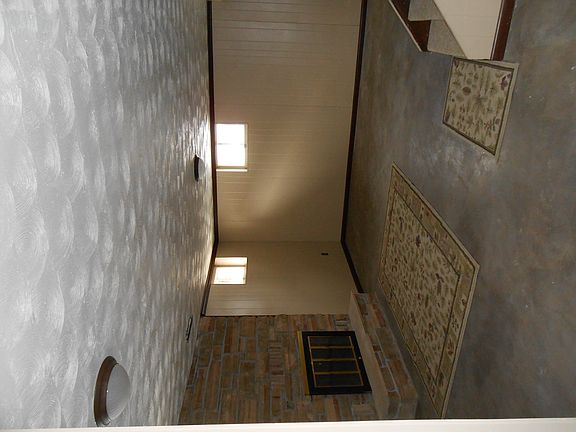 downstairs living room