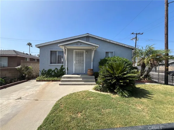 22101 Arline Ave, Hawaiian Gardens, CA 90716