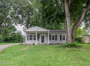 5705 Marigold Ct, Louisville, KY