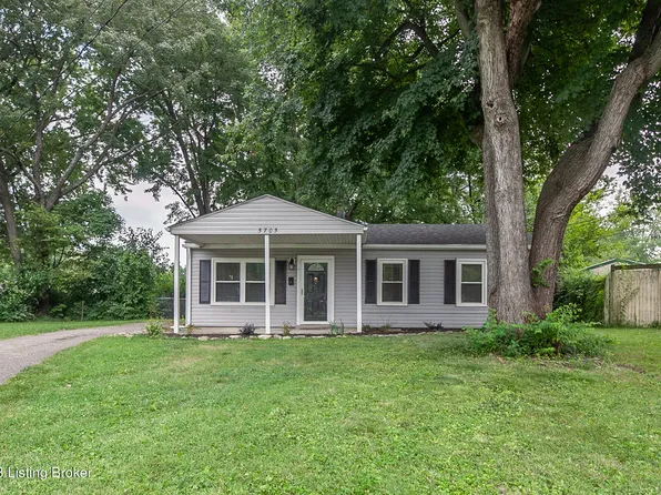 5705 Marigold Ct, Louisville, KY 40213