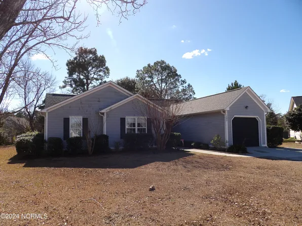 1602 Gander Drive, Wilmington, NC 28411