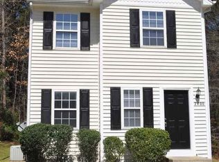 2700 Midway Park Ct, Raleigh, NC 27610