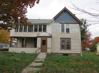 11 Howe St, Prattsburgh, NY 14873