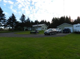 686 New Sweden Road, New Sweden, ME 04762