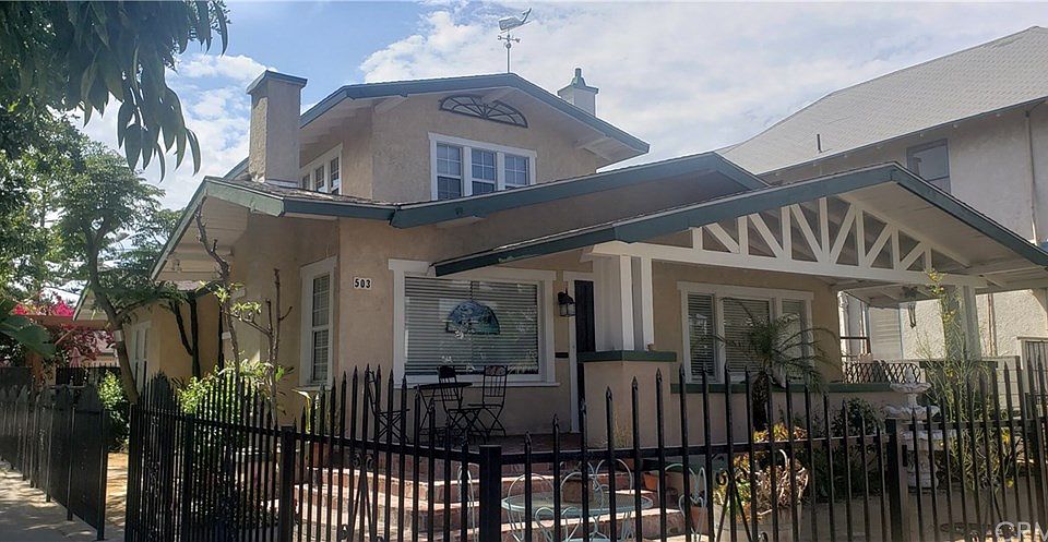 1st image of 503 N Palos Verdes St