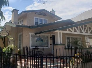 503 N Palos Verdes St, San Pedro, CA 90731