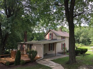 603 Olive St, Salem, OH 44460