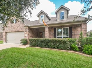 4242 Tranquil View Dr, Houston, TX 77084