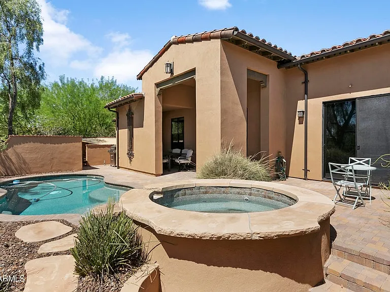 18650 N Thompson Peak Pkwy #1060 — Photo 23