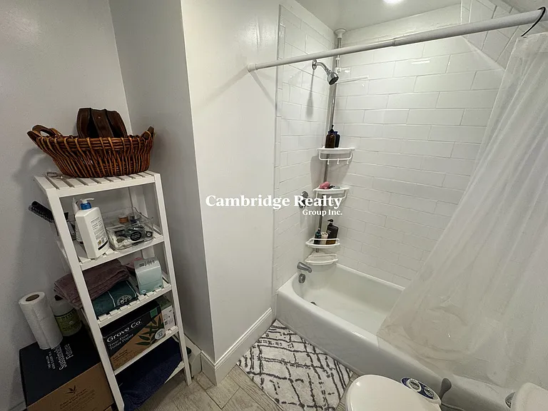 65 Walden St #1T — Photo 20
