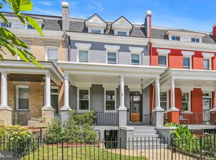 737 Park Rd NW, Washington, DC 20010