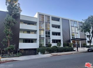 1015 N Kings Rd APT 104, West Hollywood, CA 90069