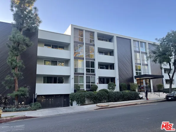 1015 N Kings Rd APT 104, West Hollywood, CA 90069