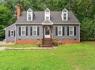 7306 Full Rack Dr, Midlothian, VA 23112