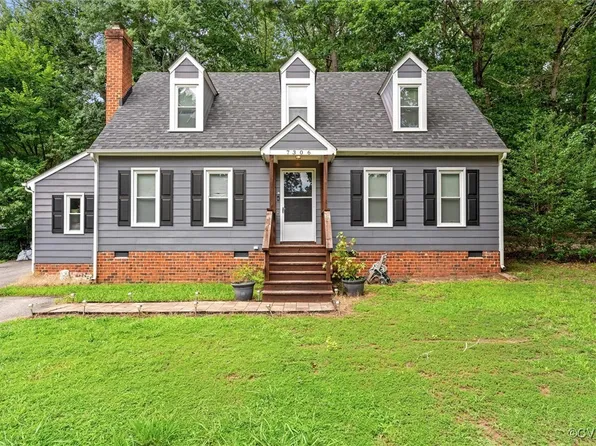 7306 Full Rack Dr, Midlothian, VA 23112