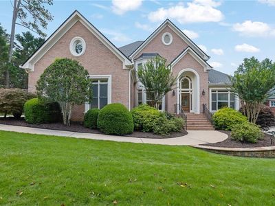 910 Burren Dr, Milton, GA, 30004