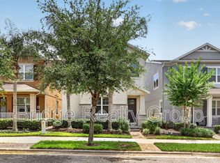 15166 Newtonia St, Winter Garden, FL 34787