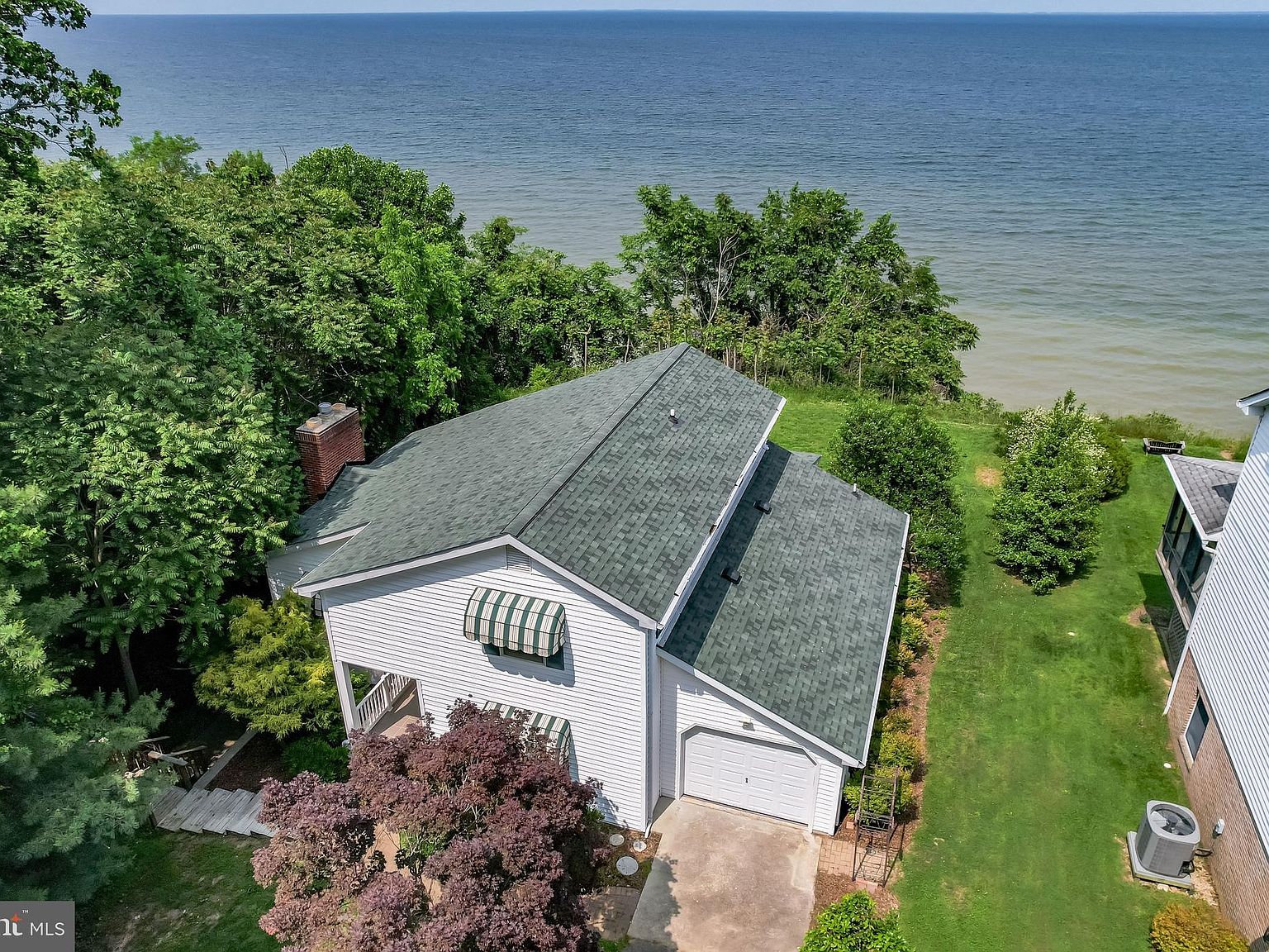 5406 Beach Dr, Saint Leonard, MD 20685 Zillow