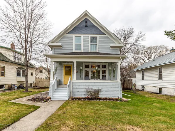 1021 4th St N, Fargo, ND 58102