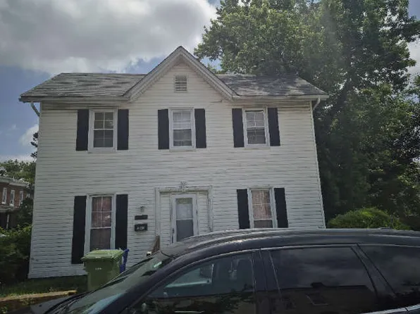 2943 Mathews St, Baltimore, MD 21218