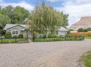 3613 G Rd, Palisade, CO 81526