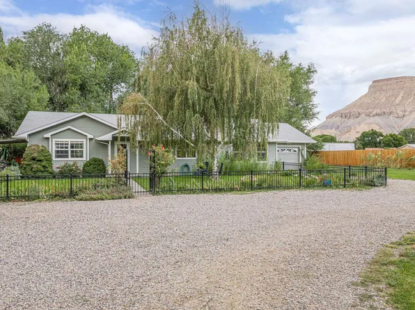 3613 G Rd, Palisade, CO 81526