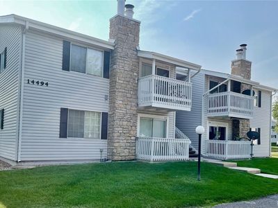 14494 E Colorado Dr UNIT 103, Aurora, CO, 80012