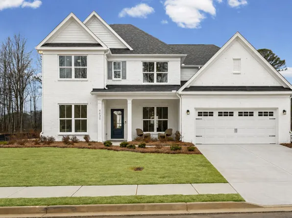 4845 Rosarian Dr, Cumming, GA 30040