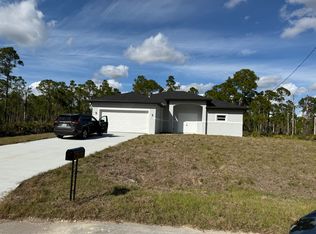 1047 Hobart St, Lehigh Acres, FL 33974