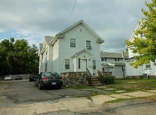 408 W Genesee St, Lansing, MI 48933