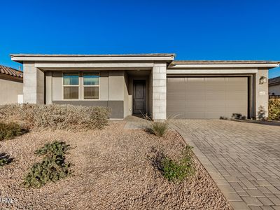 4609 S Element, Mesa, AZ, 85212