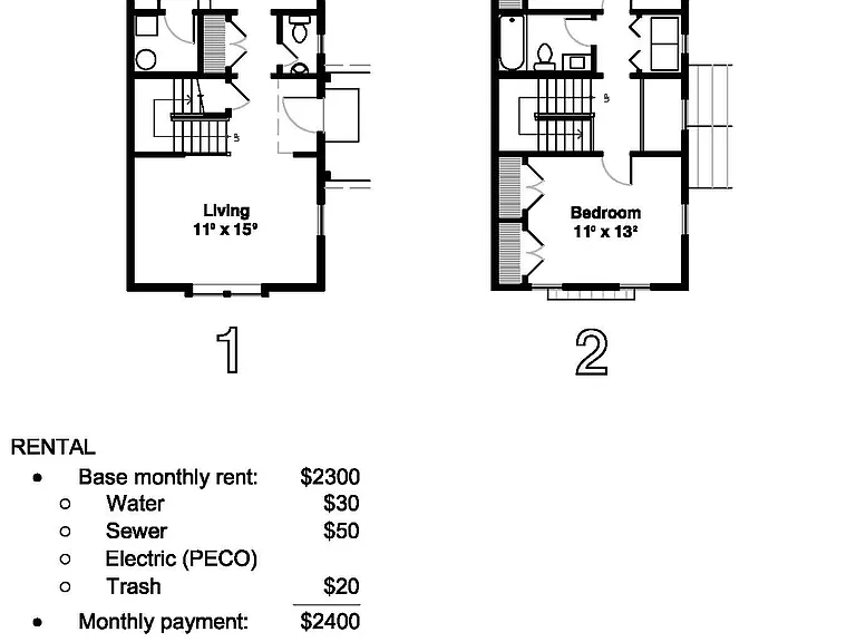 29 Mainland Rd #2 — Photo 4