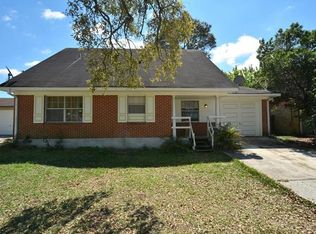 13210 Dwyer Blvd, New Orleans, LA 70129